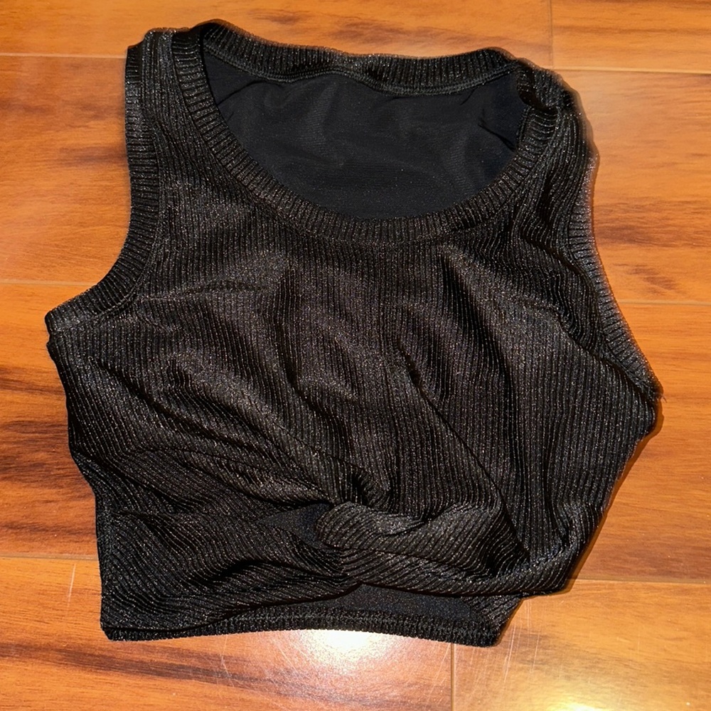 aerie crop top